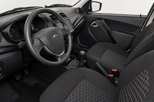 Седан ВАЗ (LADA) Granta 2022 года, 679000 рублей, Челябинск