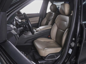 Внедорожник Mercedes-benz GL-класс 2015 года, 3400000 рублей, Ростов-на-Дону