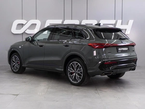 Внедорожник Audi Q5L 2025 года, 6359000 рублей, Воронеж