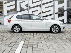 Хетчбэк BMW 1 серия 2015 года, 1545000 рублей, Ставрополь