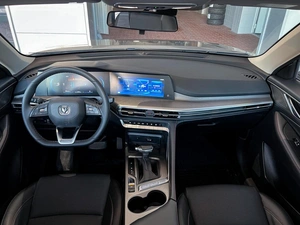 Внедорожник Changan CS35 Plus 2023 года, 1780000 рублей, Уфа