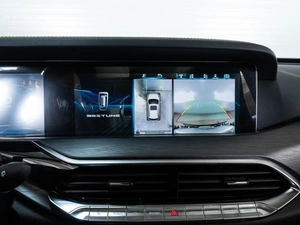 Внедорожник FAW Bestune T77 2024 года, 1890000 рублей, Ставрополь