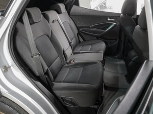 Внедорожник Hyundai Santa Fe 2012 года, 1499000 рублей, Воронеж
