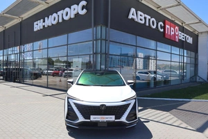Внедорожник Changan UNI-T 2023 года, 2620000 рублей, Мирное