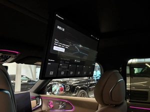 Внедорожник Zeekr 8X 2026 года, 11990000 рублей, Павловская Слобода