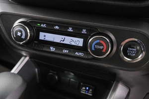 Внедорожник Daihatsu Rocky 2021 года, 1499000 рублей, Красноярск