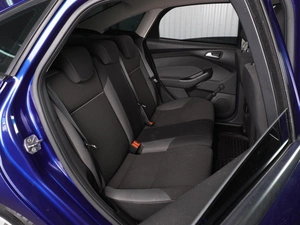 Седан Ford Focus 2014 года, 770000 рублей, Минеральные Воды