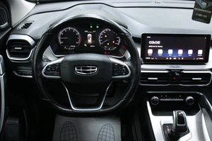 Внедорожник Geely Coolray 2020 года, 1598000 рублей, Солонцы