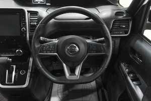 Минивэн Nissan Serena 2017 года, 2119000 рублей, Новокузнецк