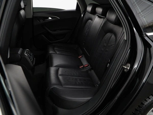 Седан Audi A6 2018 года, 2789050 рублей, Москва