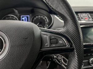 Лифтбек Skoda Octavia 2019 года, 1489000 рублей, Красноярск