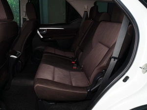 Внедорожник Toyota Fortuner 2019 года, 3198000 рублей, Тверь