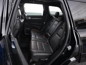 Внедорожник Jeep Grand Cherokee 2018 года, 7950055 рублей, Москва