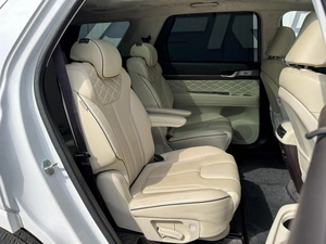 Внедорожник Hyundai Palisade 2021 года, 4649000 рублей, Кропоткин