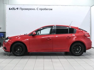Хетчбэк Chevrolet Cruze 2012 года, 849000 рублей, Красноярск
