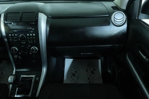 Внедорожник Suzuki Grand Vitara 2010 года, 1129000 рублей, Омск