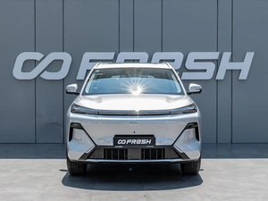 Внедорожник Geely Galaxy Starship 7 2026 года, 3430000 рублей, Краснодар