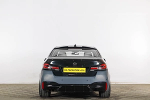 Седан BMW 5 серия 2010 года, 2359000 рублей, Тюмень