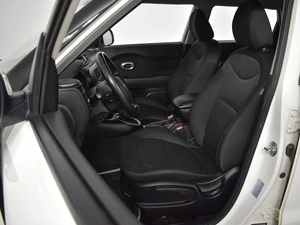 Внедорожник Kia Soul 2018 года, 1547100 рублей, Казань