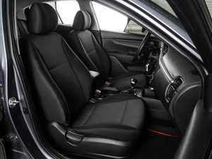 Седан Kia Rio 2020 года, 1499000 рублей, Воронеж