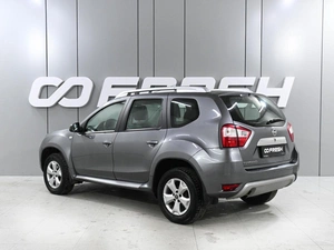 Внедорожник Nissan Terrano 2018 года, 1370000 рублей, Ростов-на-Дону