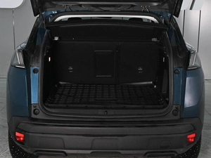 Внедорожник Peugeot 3008 2021 года, 2290000 рублей, Аксай