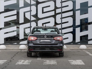 Седан Dongfeng S30 2014 года, 455000 рублей, Краснодар