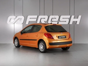 Хетчбэк Peugeot 207 2007 года, 410000 рублей, Минеральные Воды