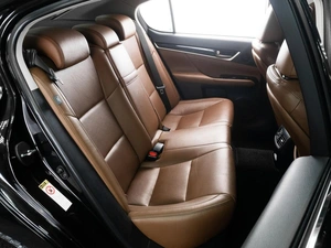 Седан Lexus GS 2014 года, 2399000 рублей, Тюмень