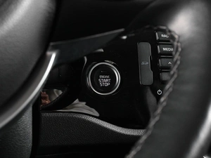 Хетчбэк Kia Rio X-Line 2020 года, 1799000 рублей, Аксай