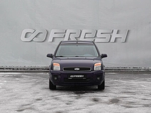 Хетчбэк Ford Fusion 2009 года, 629000 рублей, Волгоград