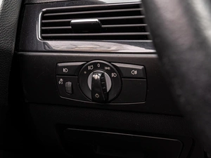 Седан BMW 5 серия 2009 года, 1180000 рублей, Краснодар