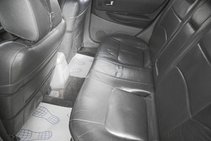 Седан Mazda Familia 2002 года, 299000 рублей, Кемерово