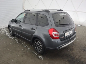 Универсал ВАЗ (LADA) Granta 2024 года, 1100000 рублей, Орёл