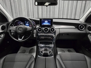 Седан Mercedes-benz C-класс 2014 года, 2250000 рублей, Красноярск