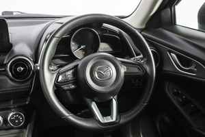Внедорожник Mazda CX-3 2021 года, 1899000 рублей, Новосибирск