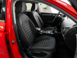 Седан Audi A3 2014 года, 1389000 рублей, Тюмень