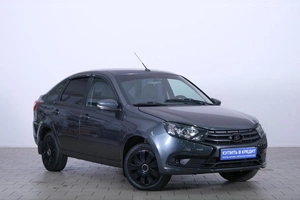 Лифтбек ВАЗ (LADA) Granta 2024 года, 909000 рублей, Омск