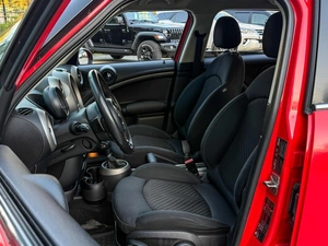 Внедорожник MINI Cooper S Countryman 2011 года, 1199000 рублей, Большой Сочи
