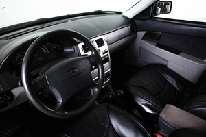 Седан ВАЗ (LADA) Priora 2008 года, 359000 рублей, Пермь