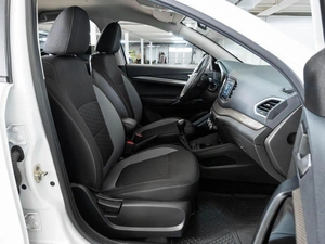 Седан ВАЗ (LADA) Vesta 2023 года, 1287000 рублей, Ставрополь