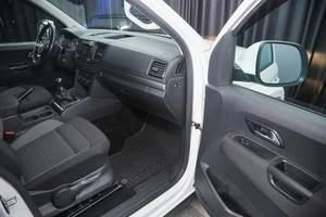 Пикап Volkswagen Amarok 2020 года, 3200000 рублей, Красноярск