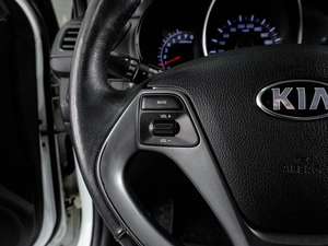 Хетчбэк Kia Rio 2017 года, 1054000 рублей, Воронеж