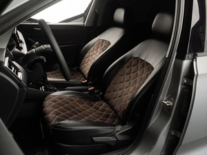 Лифтбек Skoda Rapid 2020 года, 1599000 рублей, Тюмень