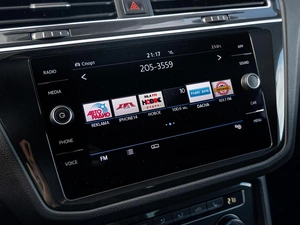 Внедорожник Volkswagen Tiguan Allspace 2019 года, 3330000 рублей, Краснодар