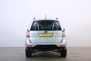 Внедорожник Subaru Forester 2008 года, 1059000 рублей, Омск