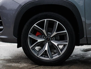 Внедорожник EXEED LX 2023 года, 2330000 рублей, Большой Сочи