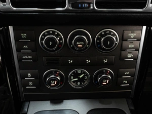 Внедорожник Land Rover Range Rover 2012 года, 1965000 рублей, Ставрополь