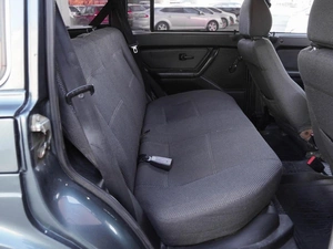 Внедорожник ВАЗ (LADA) 4x4 (Нива) 2012 года, 530000 рублей, Волгоград