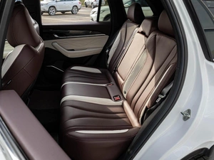 Внедорожник Geely Monjaro 2023 года, 2998000 рублей, Краснодар